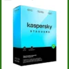 Antivirus Kaspersky Standard 5 PC 12 Tháng - Mua Giá Rẻ TPHCM Giao Nhanh