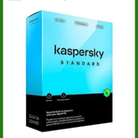 Antivirus Kaspersky Standard 5 PC 12 Tháng - Mua Giá Rẻ TPHCM Giao Nhanh
