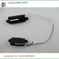 Loa Laptop Lenovo G570 G575 - Thay Lấy Liền Giá Rẻ TPHCM