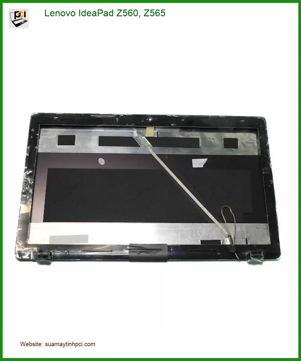 Màn hình Laptop LENOVO IdeaPad Z560 Z565 - Thay Lấy Liền TPHCM Gần Đây