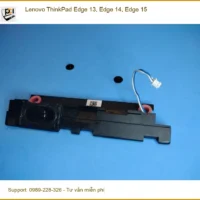 Thay Loa Laptop Lenovo ThinkPad Edge - Lấy Ngay, Giá Rẻ, Uy Tín TPHCM