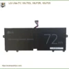 Pin Laptop LG Ultra PC 16U70Q - Thay Pin Nhanh Gần Đây | Giá Rẻ TPHCM
