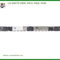 Webcam Laptop LG XNOTE - Thay Nhanh, Uy Tín, Giá Rẻ TPHCM