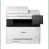 Máy in Canon MF 643Cdw - Nạp mực tận nơi TPHCM - Giá rẻ nhanh chóng
