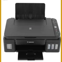 Máy In Canon PIXMA G3010 - Sửa Nhanh Tận Nơi | Giá Rẻ TPHCM