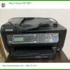 Sửa máy in Epson WF-2651 - Bơm mực tận nơi TPHCM - Nhanh chóng | Giá rẻ