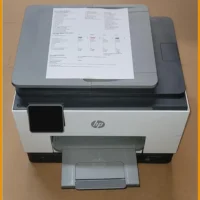 Máy in HP OfficeJet Pro 9010 - Đổ Mực Tận Nơi Nhanh Chóng Tại Trung Tâm TPHCM