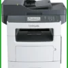 Sửa Máy in Lexmark MX511de - Nạp Mực Tận Nơi, Uy Tín, Giá Rẻ TPHCM
