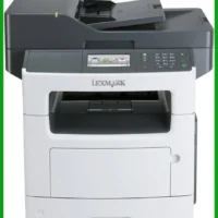 Sửa Máy in Lexmark MX511de - Nạp Mực Tận Nơi, Uy Tín, Giá Rẻ TPHCM