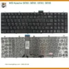 Bàn phím Laptop MSI GE60 GE62 GE63 GE65 - Thay Lấy Liền TPHCM | Cửa Hàng Uy Tín