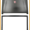 Vỏ Laptop MSI Apache - Lắp Đặt Nhanh Giá Rẻ Trung Tâm TPHCM