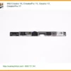 Thay Webcam Laptop MSI Creator - Trung Tâm TPHCM Lấy Liền Giá Tốt