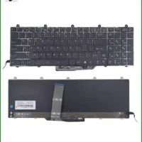 Bàn phím Laptop MSI GX70, GT70, GE70, GP70 - Thay Tại TPHCM | Giá Rẻ Nhanh