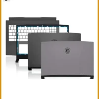 Vỏ Laptop MSI Pulse GL66, GL76 - Lắp Đặt Giá Rẻ Tại Cửa Hàng TPHCM