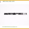 Webcam Laptop MSI U100 U120 U135 - Trung Tâm Sửa Nhanh Lấy Liền TPHCM