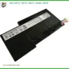 Pin Laptop MSI WS73, WS75, WE73, WS66, WS76 - Cửa Hàng Gần Đây | Giá Rẻ