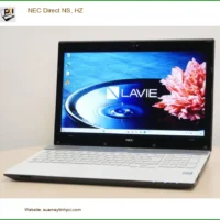 Webcam Laptop Nec NEC Direct NS, HZ
