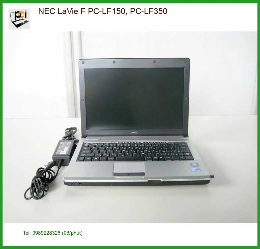 Thay Bàn Phím Laptop Nec LaVie F - Lắp Đặt Nhanh Trong Ngày TPHCM