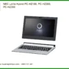 Quạt Laptop Nec LaVie HZ100/300/350 - Thay Quạt Nhanh TPHCM Giá Tốt - Gần Bạn