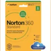 Antivirus Norton 360 Standard - Cài Đặt Nhanh TPHCM