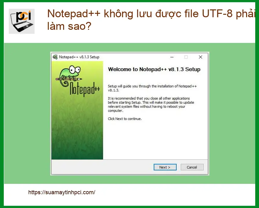 Thủ thuật Notepad++ không lưu UTF-8 – Cách tự xử lý tại nhà hiệu quả