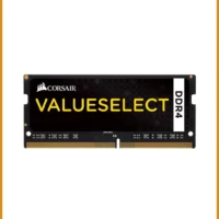 RAM Laptop Corsair 4GB DDR4 2400 - Thay Nhanh TPHCM Giá Rẻ