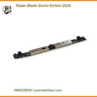 Webcam Laptop Razer Blade Studio Edition