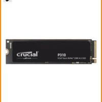Ổ cứng Laptop SSD CRUCIAL P310 2TB - Thay Nâng Cấp Nhanh | TPHCM Giá Rẻ