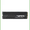 Ổ cứng SSD Patriot VIPER 2TB NVMe - Lắp Đặt Nhanh Tại TPHCM - Giá Rẻ