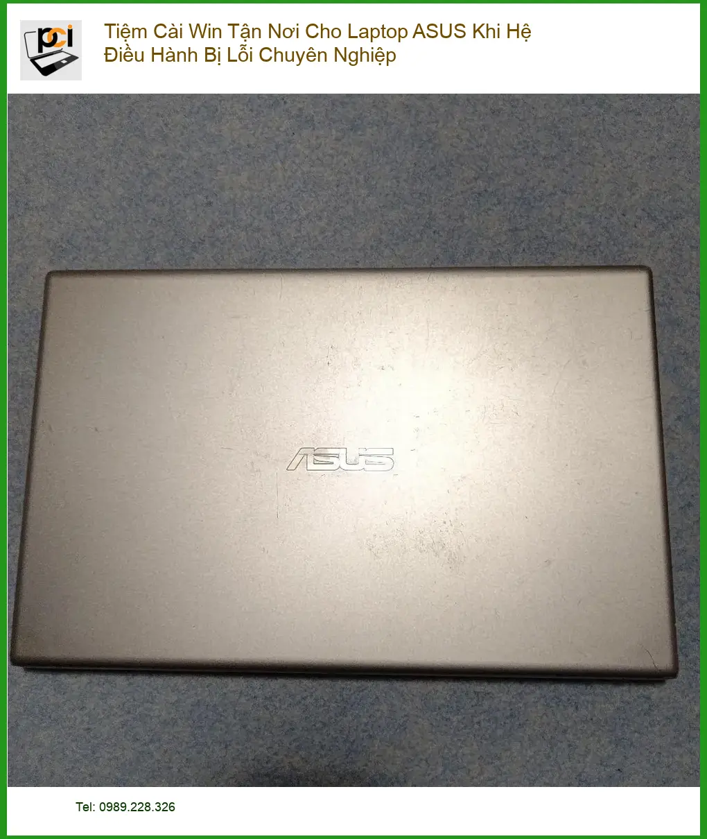 Windows Tiệm Cài Win Tận Nơi Laptop ASUS Lỗi – Trung tâm hỗ trợ gần đây