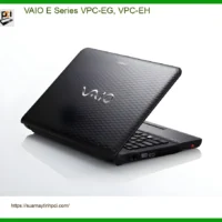 Vỏ Laptop VAIO E Series VPC-EG, VPC-EH - Thay Lấy Liền, Giá Rẻ Tại TPHCM