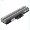 Pin Laptop VAIO N Series VGN-N21 - Thay Giá Rẻ Lấy Ngay TPHCM