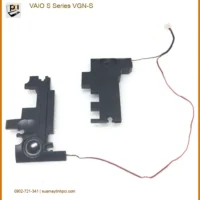 Thay Loa Laptop VAIO S Series VGN-S - Sửa nhanh lấy liền | TPHCM Giá Rẻ