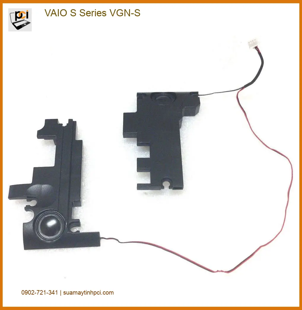 Thay Loa Laptop VAIO S Series VGN-S - Sửa nhanh lấy liền | TPHCM Giá Rẻ