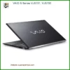 Vỏ Laptop VAIO S Series VJS131, VJS132 - Thay Lấy Liền Tại Cửa Hàng TPHCM