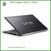 Vỏ Laptop VAIO S Series VJS131, VJS132 - Thay Lấy Liền Tại Cửa Hàng TPHCM