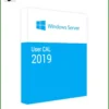 Windows Server User CAL Chính Hãng - Cài Đặt Tận Nơi TPHCM Giá Rẻ