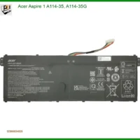 Pin Laptop ACER Aspire 1 A114-35 - Thay Pin Nhanh TPHCM Google Maps