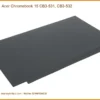 Màn hình ACER CB3-531 CB3-532 - Thay Mới Nhanh Chóng Giá Tốt TPHCM
