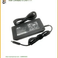 Sạc Laptop ACER