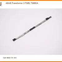 Thay Webcam Laptop ASUS T305CA - Nhanh, Uy Tín, Gần Đây