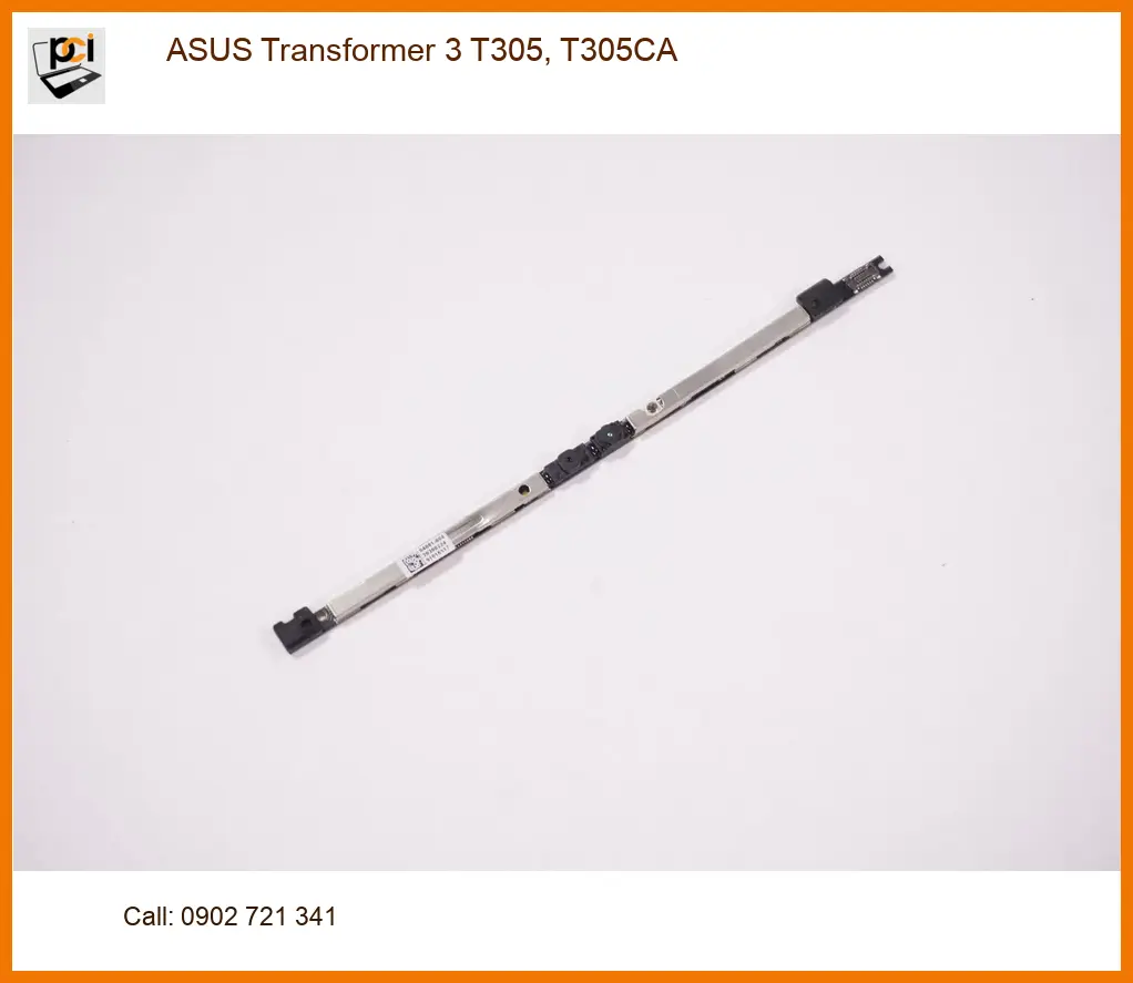 Thay Webcam Laptop ASUS T305CA - Nhanh, Uy Tín, Gần Đây