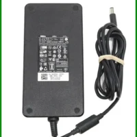 Sạc Laptop Dell Alienware 13 R4, 15 R5, 17 R6 - Chính Hãng, Lấy Liền TPHCM