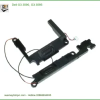 Thay Loa Laptop DELL G3 3590 3595 - Nhanh Chóng Giá Rẻ Gần Đây