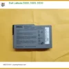 Pin Laptop DELL Latitude D500 D505 D510 - Thay Nhanh Tại TPHCM | Giá Rẻ