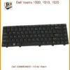 Bàn Phím Laptop Dell Vostro 1500 - Thay Lấy Liền Giá Tốt Tại Shop