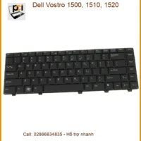 Bàn Phím Laptop Dell Vostro 1500 - Thay Lấy Liền Giá Tốt Tại Shop