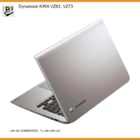 Loa Laptop Dynabook KIRA VZ63 VZ73 - Thay Lấy Liền Tại Trung Tâm Sửa Chữa