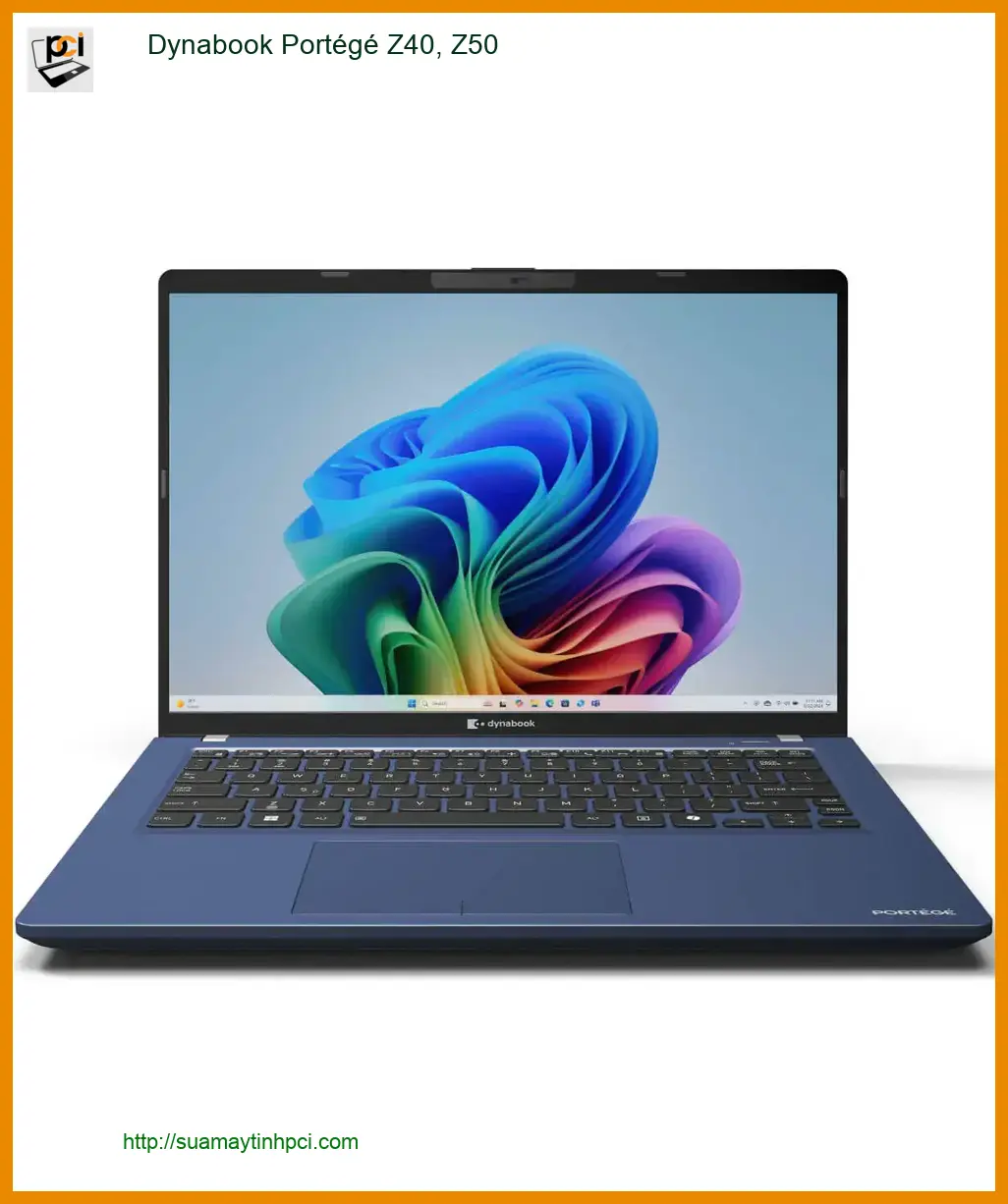 Vỏ Laptop Dynabook Z40, Z50 - Thay Mới Nhanh | Giá Tốt Tại Cửa Hàng