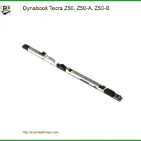Webcam Laptop Dynabook Tecra Z50 - Thay Lắp Tận Nơi TPHCM Giá Rẻ